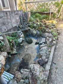 福岡県北九州市門司区清見1丁目