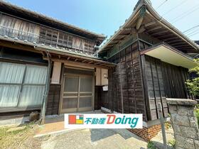 愛知県常滑市坂井字西側