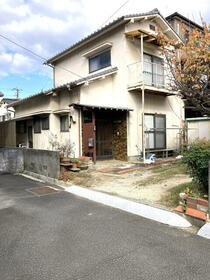 愛媛県松山市内浜町