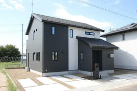 栃木県下野市小金井