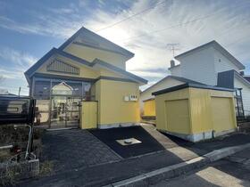 北海道岩見沢市幌向南四条２丁目