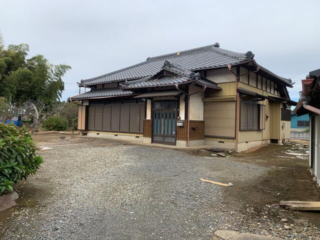 house for sale in Bando, Ibaraki | ¥9,800,000 | 5DK | Akiyama house f…