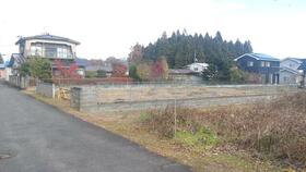 岩手県胆沢郡金ケ崎町六原南長根