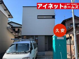 石川県金沢市久安５丁目