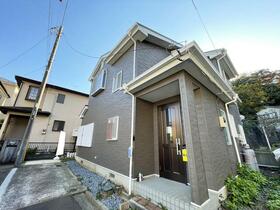 神奈川県秦野市南矢名