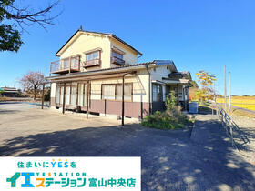 富山県富山市西金屋