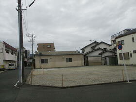 愛知県豊橋市東田仲の町