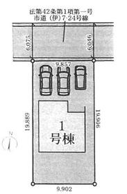 群馬県伊勢崎市連取町