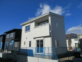 長野県上田市住吉