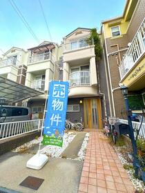 兵庫県神戸市東灘区深江南町１丁目