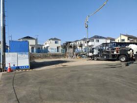 千葉県船橋市上山町２丁目