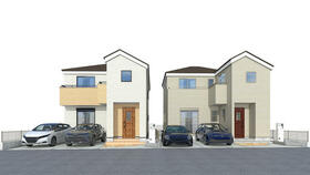 千葉県船橋市上山町２丁目