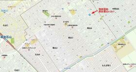 新潟県新潟市東区粟山４丁目