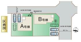 埼玉県吉川市新栄２丁目