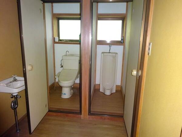 detached 茨城県結城郡八千代町大字野爪
物件地図