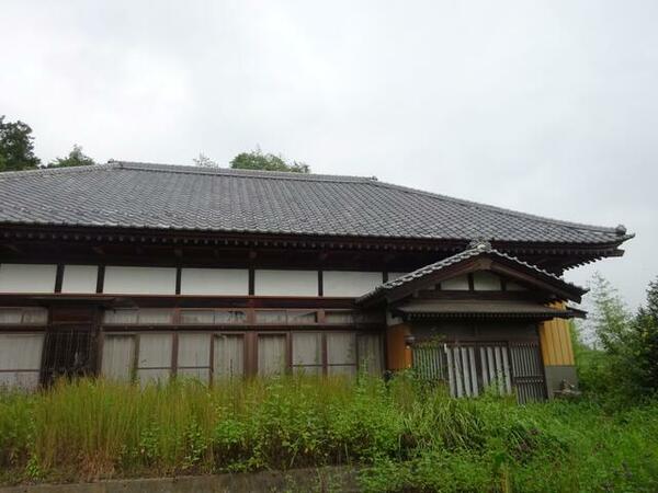 detached 茨城県結城郡八千代町大字野爪
物件地図