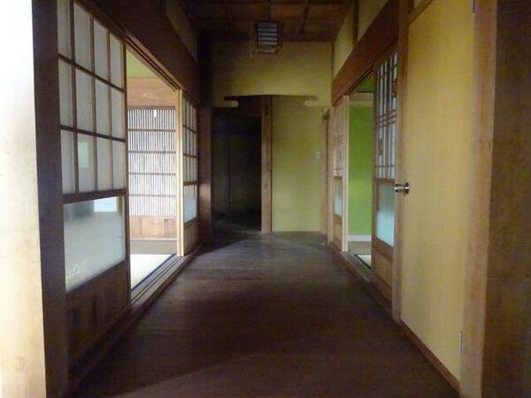 detached 茨城県結城郡八千代町大字野爪
物件地図