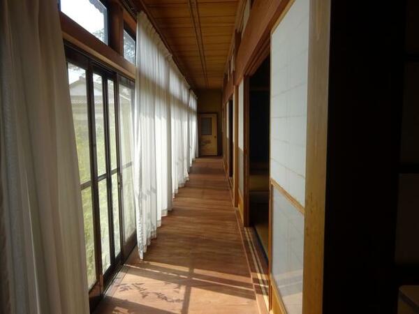 detached 茨城県結城郡八千代町大字野爪
物件地図