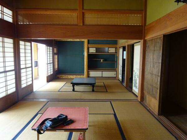 detached 茨城県結城郡八千代町大字野爪
物件地図