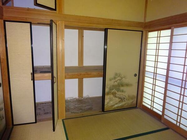 detached 茨城県結城郡八千代町大字野爪
物件地図