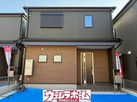 奈良県奈良市西木辻町