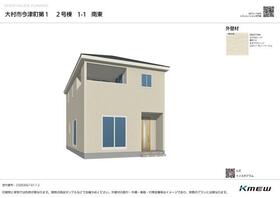 長崎県大村市今津町