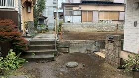 神奈川県横浜市神奈川区子安通１丁目