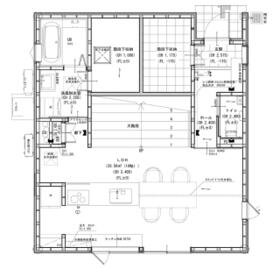長野県松本市村井町南4丁目