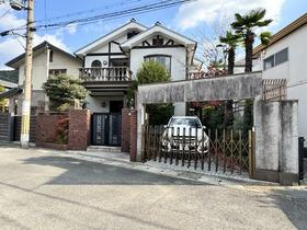 京都府京都市山科区安朱桟敷町