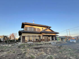 茨城県筑西市桑山