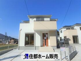 奈良県奈良市杏町