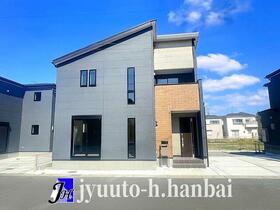 奈良県奈良市杏町