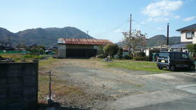 京都府亀岡市曽我部町寺城ケ裏