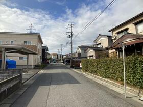 新潟県新潟市北区太田