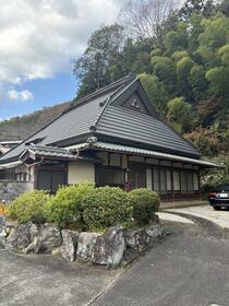 兵庫県丹波篠山市上筱見
