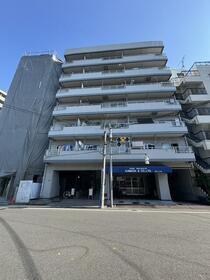 ２駅６路線可　日東コーポ言問