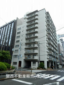 クローバーハイツ阿波座