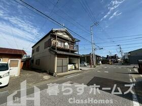 高知県香南市赤岡町