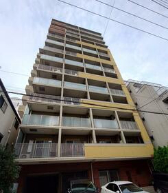 東京都台東区千束４丁目