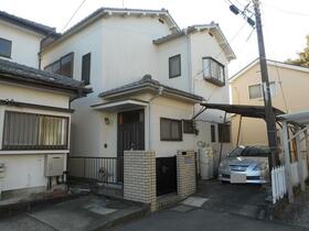 神奈川県座間市四ツ谷