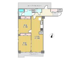 ライオンズマンション飛鳥山