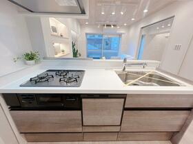 ベルディ早稲田東