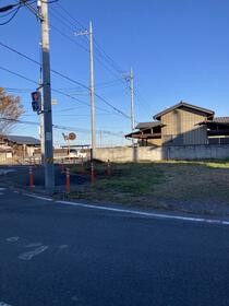 栃木県真岡市鶴田