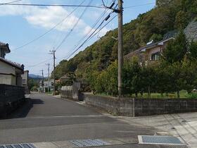 宮崎県延岡市川島町