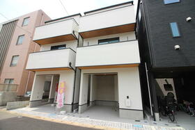 神奈川県川崎市多摩区宿河原２丁目