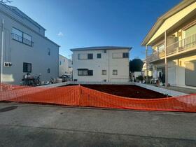 千葉県松戸市金ケ作