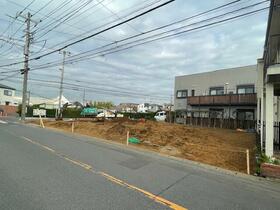 神奈川県川崎市宮前区野川本町１丁目