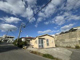 沖縄県名護市字中山
