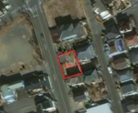 茨城県筑西市幸町３丁目