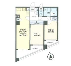 サンフラワー等々力